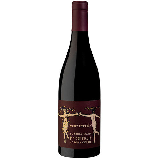 Merry Edwards 2019 Pinot Noir, Sonoma Coast