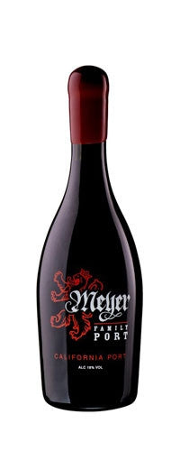 Meyer Family California Port - Brix26