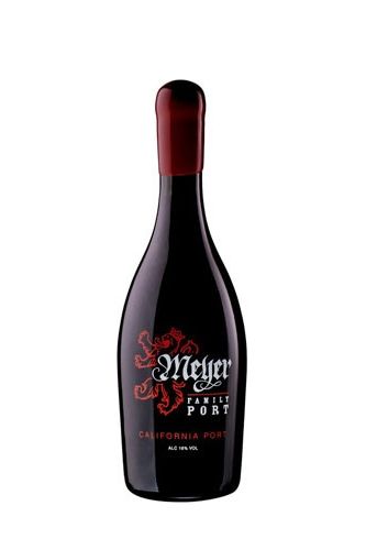 Meyer Family California Port - Brix26