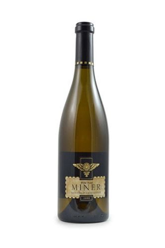 Miner 2014 Wild Yeast Chardonnay, Napa Valley - Brix26