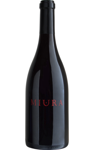 Miura 2017 Pisoni Vineyard Pinot Noir, Santa Lucia Highlands