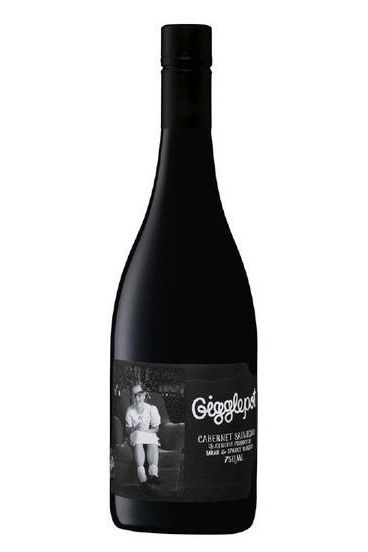 Mollydooker 2022 Gigglepot Cabernet Sauvignon - Brix26 Wines
