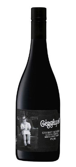Mollydooker 2022 Gigglepot Cabernet Sauvignon
