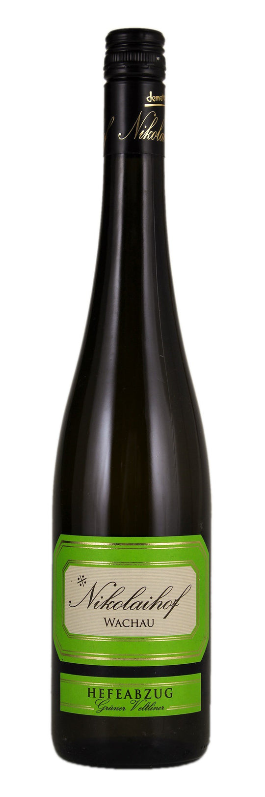 Nikolaihof 2018 Wachau Grüner Vetliner Hefeabzug, Austria