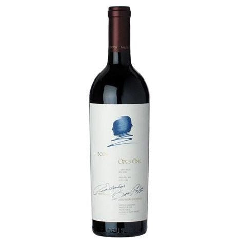Opus One 2016 Cabernet Sauvignon, Napa Valley MAGNUM (1.5L)