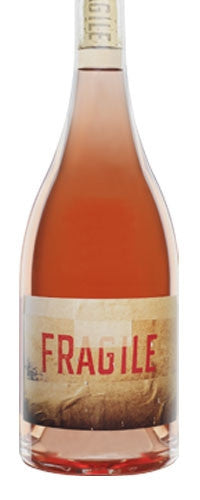Orin Swift 2020 Fragile Rosé
