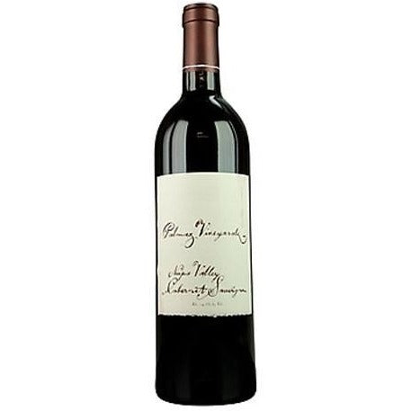 Palmaz 2017 Estate Cabernet Sauvignon, Napa Valley