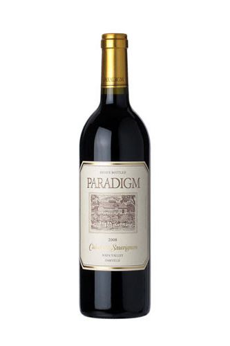 Paradigm 2019 Cabernet Sauvignon, Napa Valley MAGNUM (1.5L) - Brix26 Wines
