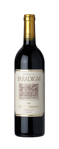 Paradigm 2019 Cabernet Sauvignon, Napa Valley MAGNUM (1.5L)