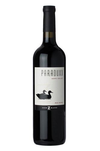Paraduxx 2019 Red Wine, Napa Valley - Brix26 Wines