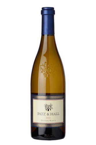 Patz & Hall 2020 Sonoma Coast Chardonnay, Russian River Valley - Brix26 Wines