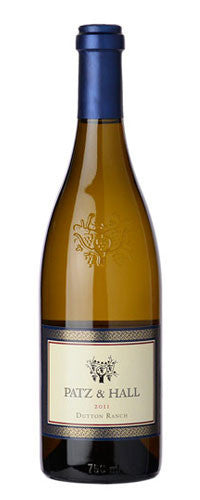 Patz & Hall 2020 Sonoma Coast Chardonnay, Russian River Valley