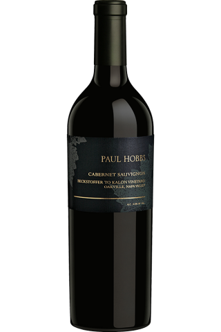 Paul Hobbs 2021 Beckstoffer Dr. Crane Vineyard Cabernet Sauvignon, Napa Valley