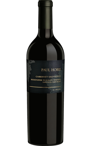 Paul Hobbs 2021 Beckstoffer Dr. Crane Vineyard Cabernet Sauvignon, Napa Valley