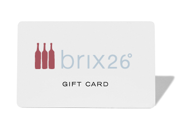Brix26 E-Giftcard - Brix26