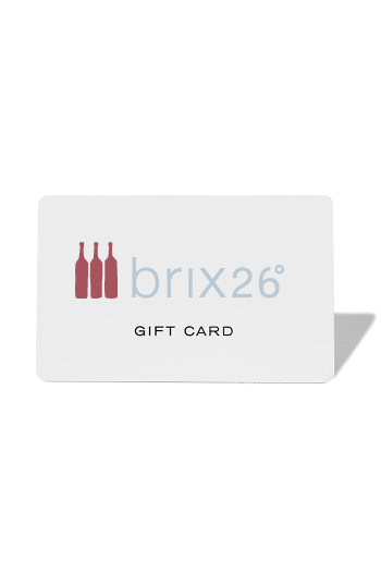 Brix26 E-Giftcard - Brix26