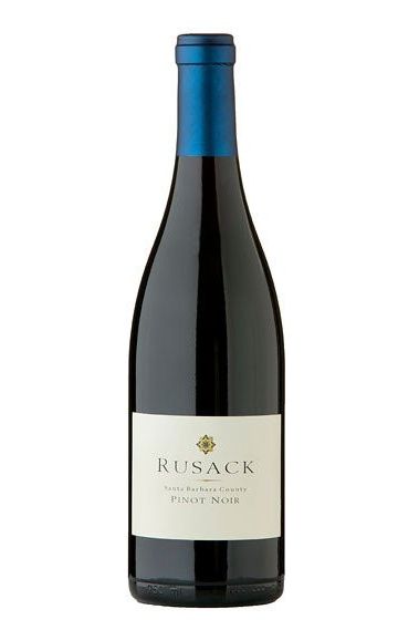 Rusack 2013 Pinot Noir, Santa Barbara County - Brix26
