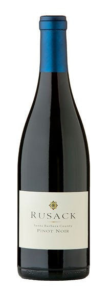 Rusack 2020 Pinot Noir, Santa Barbara County