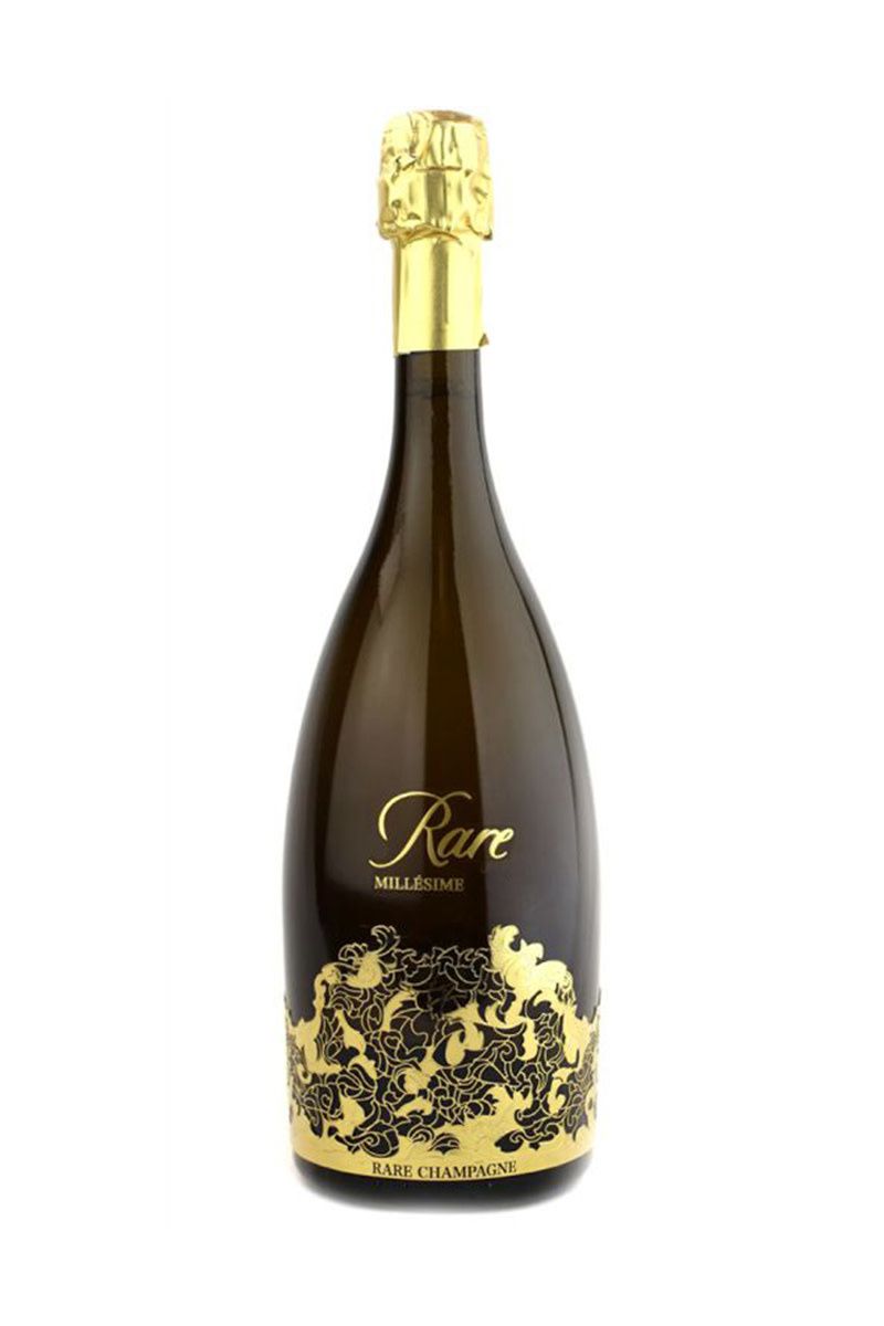 Piper-Heidsieck 2013 Champagne Cuvee Rare