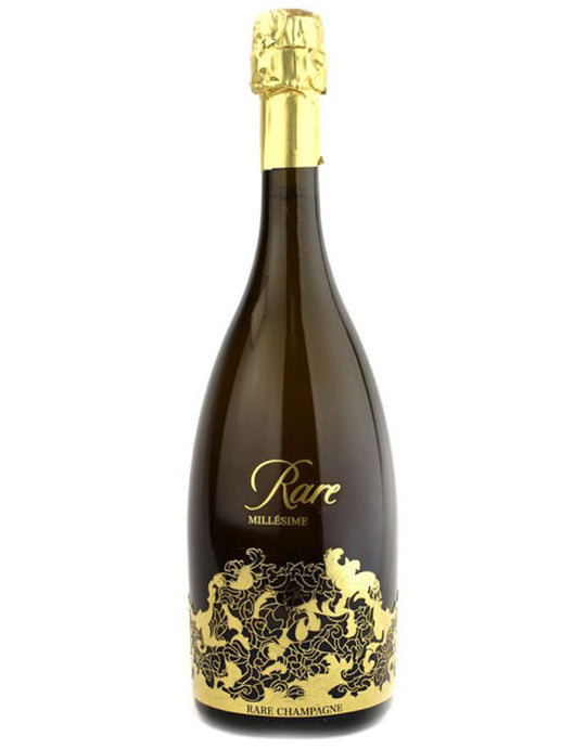 Piper-Heidsieck 2013 Champagne Cuvee Rare