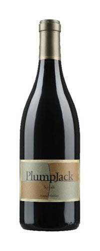 Plumpjack 2018 Syrah, Napa Valley