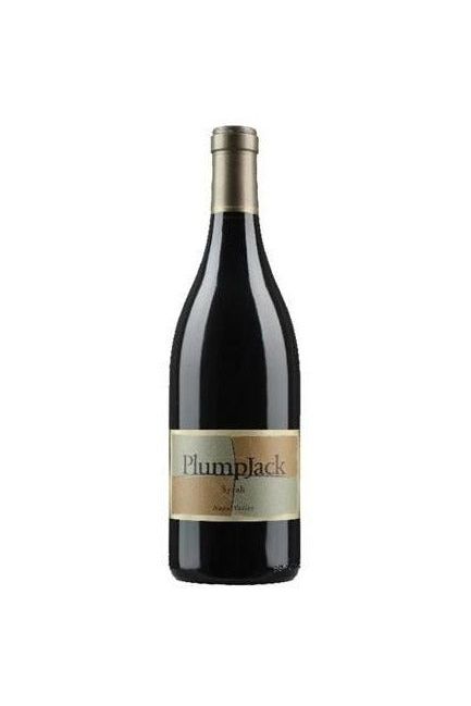 Plumpjack 2019 Syrah, Napa Valley