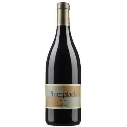 Plumpjack 2019 Syrah, Napa Valley