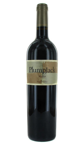 Plumpjack 2022 Estate Merlot, Napa Valley