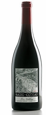 Radio-Coteau 2022 'La Neblina' Pinot Noir, Sonoma Coast