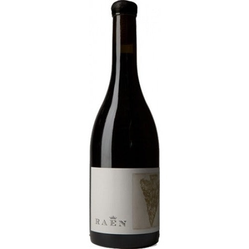 Raen 2021 Fort Ross-Seaview Sea Field Vineyard Pinot Noir, Sonoma Coast