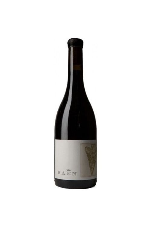 Raen 2021 Fort Ross-Seaview Sea Field Vineyard Pinot Noir, Sonoma Coast