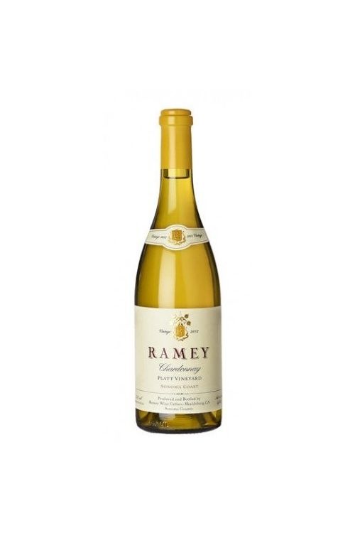 Bottle of Ramey 2022 Rochioli Vineyard Chardonnay, Russian River Valley