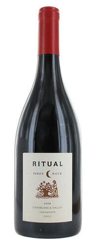 Ritual 2020 Pinot Noir, Casablanca Valley Chile