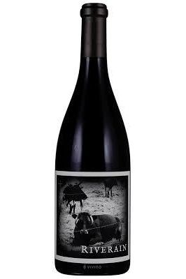 Riverain 2024 Generations Pinot Noir Silver Eagle Vineyard, Sonoma Coast