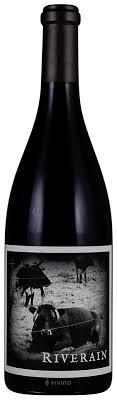 Riverain 2022 Generations Pinot Noir Silver Eagle Vineyard, Sonoma Coast