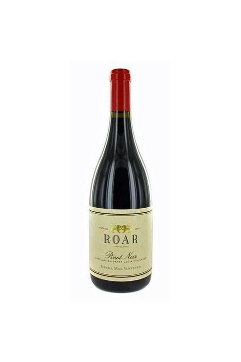 Roar 2024 Sierra Mar Vineyard Pinot Noir, Santa Lucia Highlands