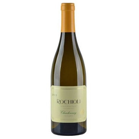 Rochioli 2010 Chardonnay, Russian River Valley - Brix26