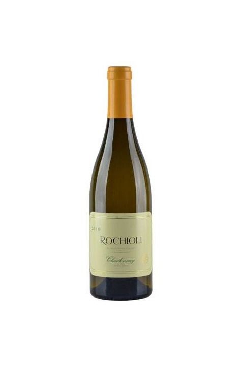 Rochioli 2010 Chardonnay, Russian River Valley - Brix26