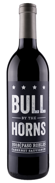 McPrice Myers 2021 'Bull By The Horns' Cabernet Sauvignon, Paso Robles