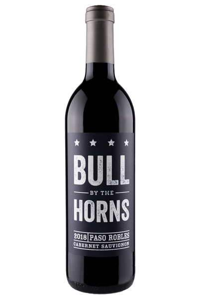 McPrice Myers 2021 'Bull By The Horns' Cabernet Sauvignon, Paso Robles