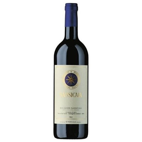 Tenuta San Guido 2014 "Sassicaia" Bolgheri - Brix26