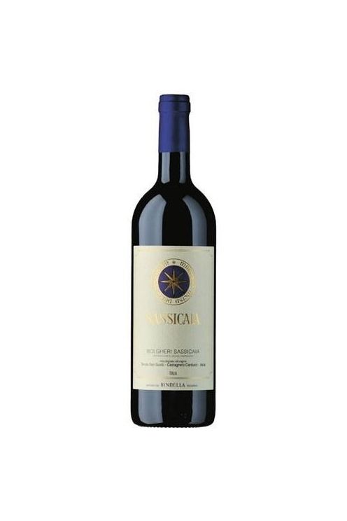Tenuta San Guido 2014 "Sassicaia" Bolgheri - Brix26