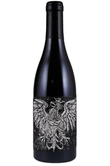 Saxum 2015 Padrewski Vineyard Red, Paso Robles - Brix26