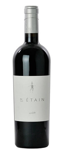 Scarecrow 2014 M. Etain Cabernet Sauvignon, Napa Valley - Brix26