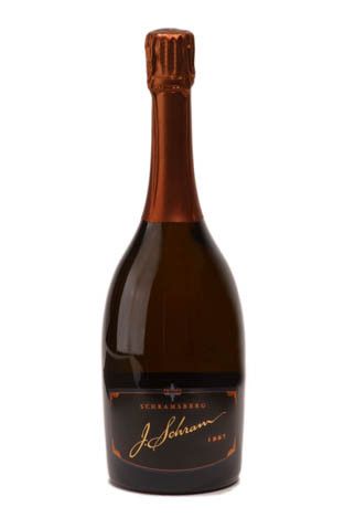 Schramsberg 2012 J. Schram Sparkling Wine