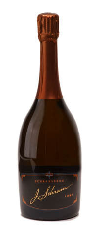 Schramsberg 2015 J. Schram Sparkling Wine