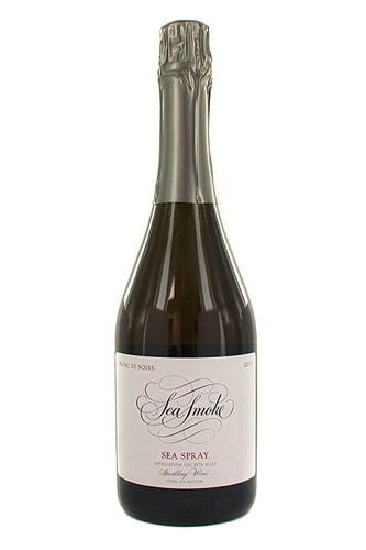 Sea Smoke 2011 'Sea Spray' Blanc de Noirs Sparkling Wine - Brix26