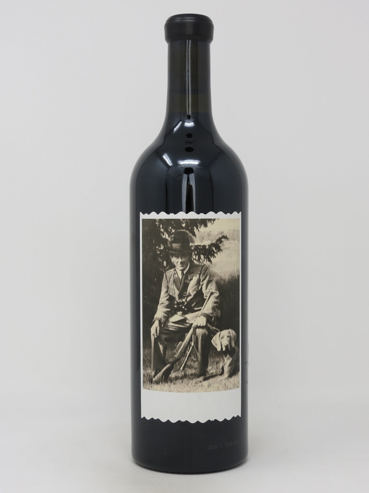 Sine qua deals non winery