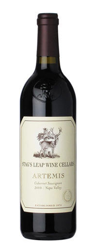 Stag's Leap Wine Cellars 2015 "Artemis" Cabernet Sauvignon, Napa Valley - Brix26