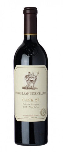 Stag's Leap 2014 "Cask 23" Cabernet Sauvignon, Napa Valley - Brix26